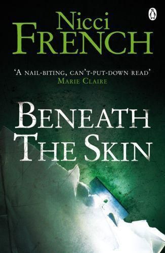 Emprunter BENEATH THE SKIN livre