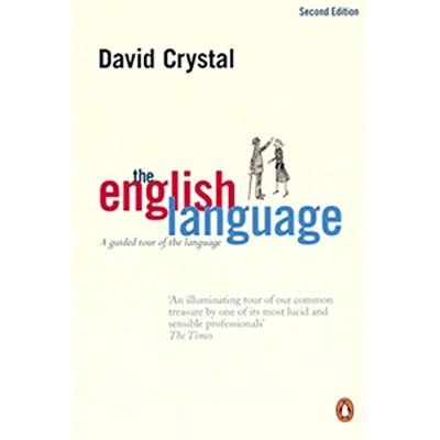 Emprunter The english language livre