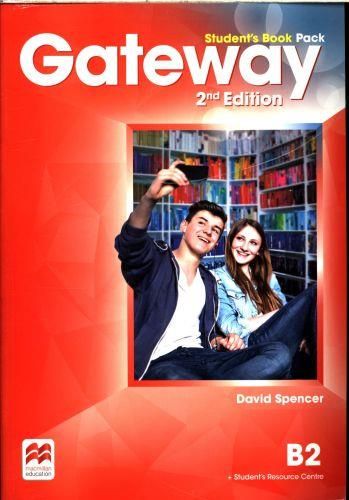 Emprunter Gateway B2 student's book 2 + webcode 2e Ed. livre