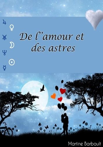 Emprunter De l'amour et des astres livre