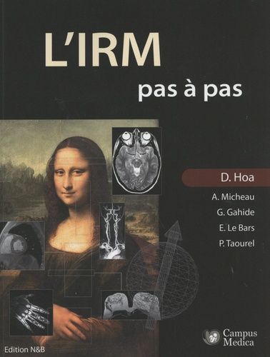 Emprunter L'IRM pas à pas livre