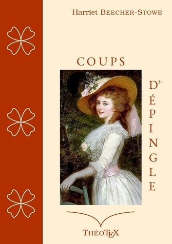 Emprunter Coups d'Épingle livre