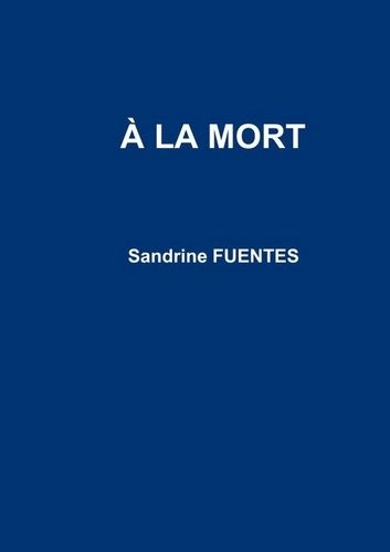 Emprunter A la mort livre