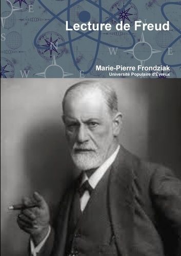 Emprunter Lecture de Freud livre