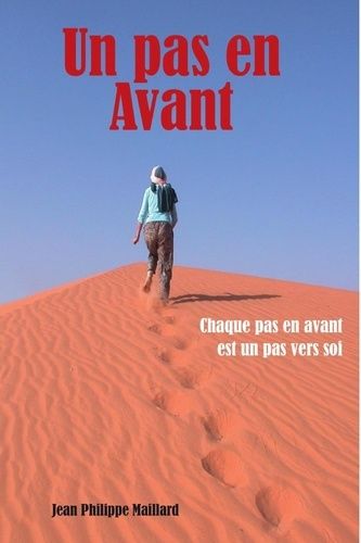 Emprunter Un pas en Avant livre