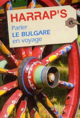 Emprunter Parler le bulgare en voyage livre