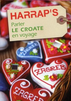 Emprunter Parler le croate en voyage livre