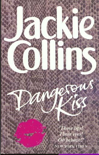 Emprunter DANGEROUS KISS livre