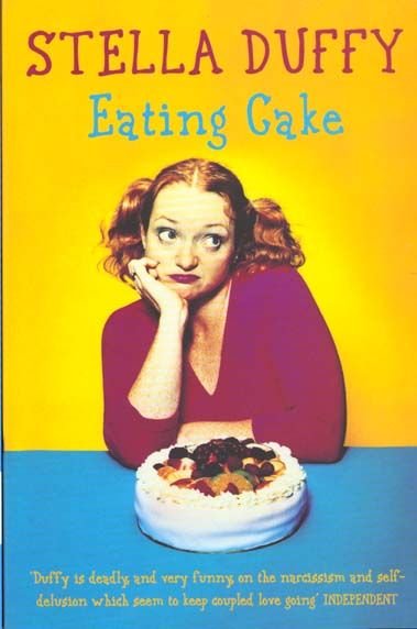 Emprunter EATING CAKE livre