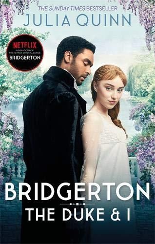 Emprunter BRIDGERTON: THE DUKE AND I (BRIDGERTONS BOOK 1) livre