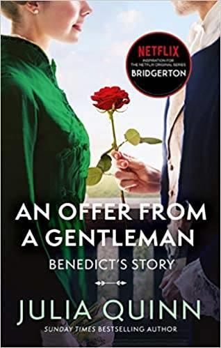 Emprunter Bridgerton/03/ An Offer From A Gentleman livre