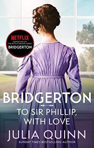 Emprunter Bridgerton/05/ To Sir Phillip, With Love (VO) livre