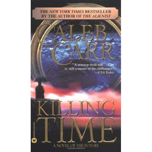 Emprunter KILLING TIME TUEUR DE TEMPS livre