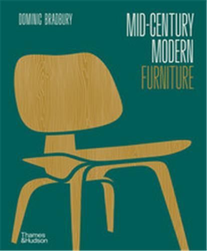 Emprunter MID-CENTURY MODERN FURNITURE livre