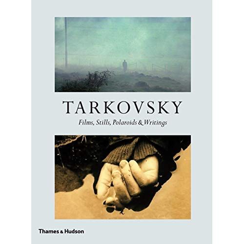 Emprunter TARKOVSKY livre