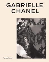 Emprunter GABRIELLE CHANEL livre