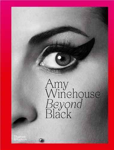 Emprunter Amy Winehouse Beyond Black /anglais livre