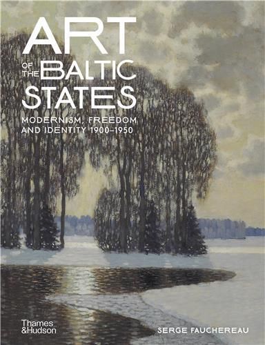 Emprunter Art of the Baltic States /anglais livre
