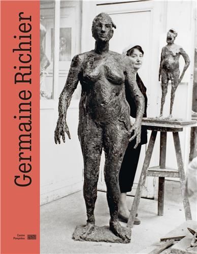 Emprunter GERMAINE RICHIER livre