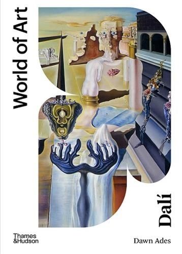 Emprunter Dali 2nd ed (World of Art) /anglais livre