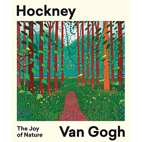 Emprunter HOCKNEY - VAN GOGH livre