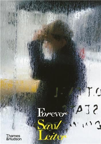 Emprunter Forever Saul Leiter /anglais livre