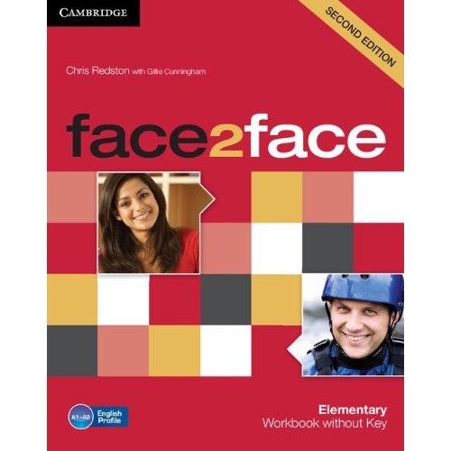 Emprunter Face 2 face elementary workbook without key second Edition livre