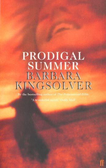 Emprunter PRODIGAL SUMMER livre