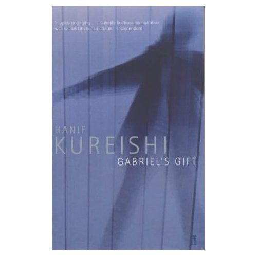 Emprunter GABRIEL'S GIFT livre