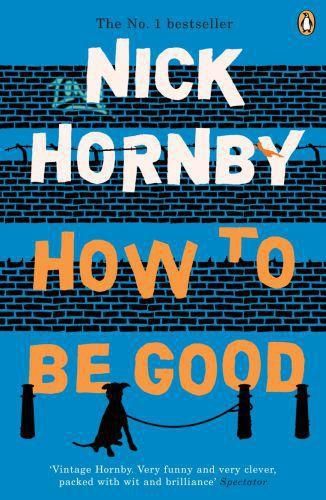 Emprunter HOW TO BE GOOD livre