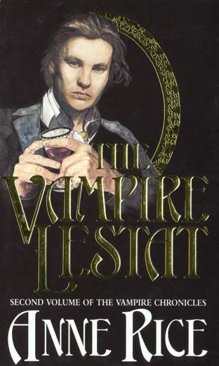 Emprunter VAMPIRE LESTAT (THE) LESTAT LE VAMPIRE livre