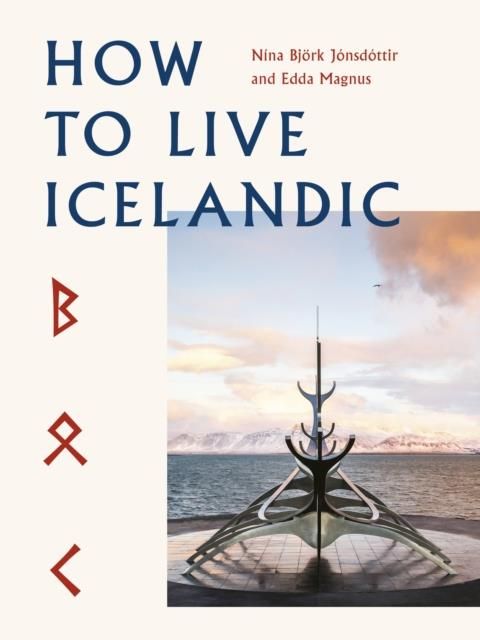 Emprunter HOW TO LIVE ICELANDIC livre