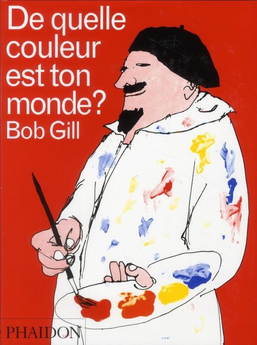 Emprunter De quelle couleur est ton monde ? livre