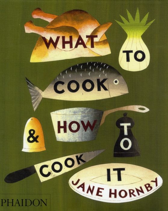 Emprunter What to cook and how to cook it livre