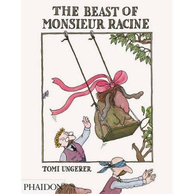 Emprunter The beast of monsieur racine livre