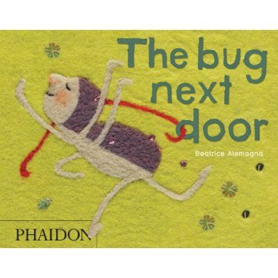 Emprunter Bug Next Door livre