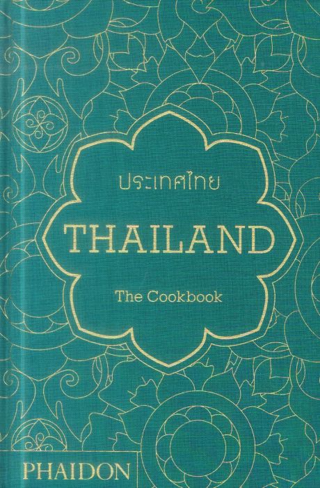 Emprunter Thailand the cookbook livre