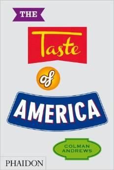 Emprunter The taste of america. 0000 livre