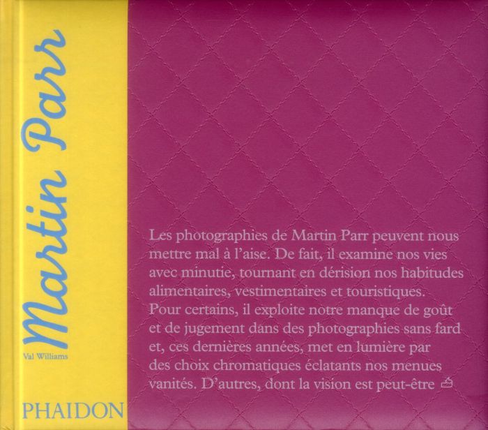 Emprunter Martin Parr livre