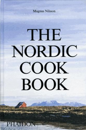 Emprunter THE NORDIC COOKBOOK livre