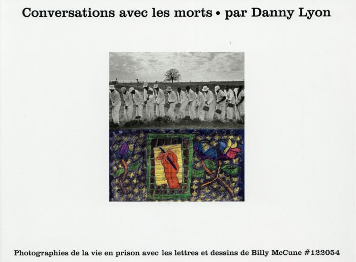 Emprunter Conversations avec les morts livre