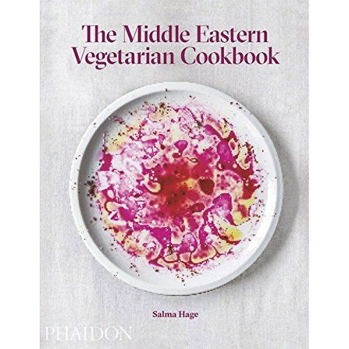 Emprunter THE MIDDLE EASTERN VEGETARIAN COOKBOOK livre