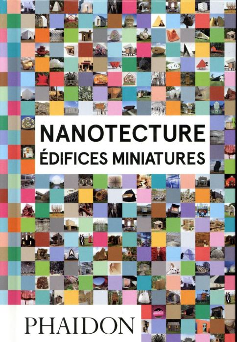 Emprunter Nanotecture livre