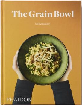 Emprunter THE GRAIN BOWL livre