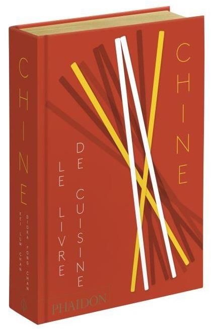 Emprunter Chine. Le livre de cuisine livre