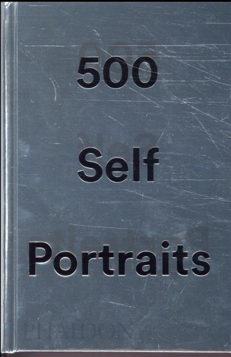 Emprunter 500 SELF PORTRAITS livre