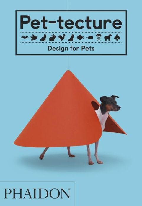 Emprunter PET-TECTURE - DESIGN FOR PETS livre