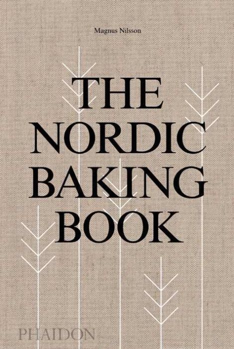 Emprunter THE NORDIC BAKING BOOK livre