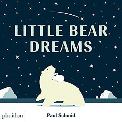 Emprunter LITTLE BEAR DREAMS livre