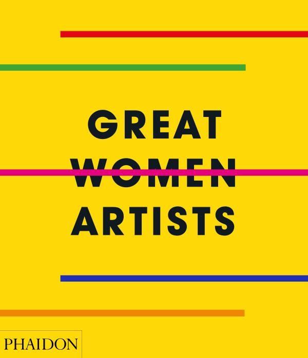 Emprunter GREAT WOMEN ARTISTS livre